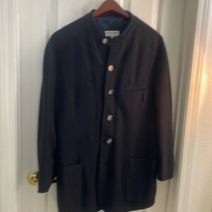 COPY - Giorgio Armani LE Collection size 42 Men’s Navy Suit